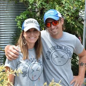 Meet your Posher, Lindsey